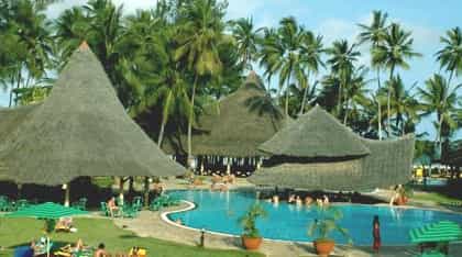 Kenya Neptune Paradise, Diani | Timbuktu Travel