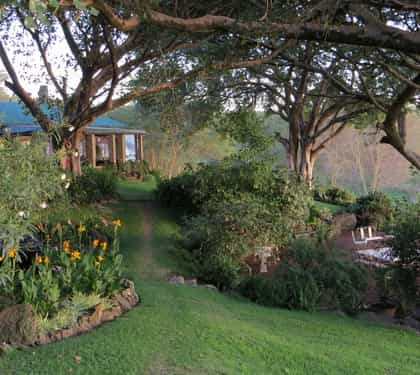 Ajabu House, Lake Naivasha | Timbuktu Travel