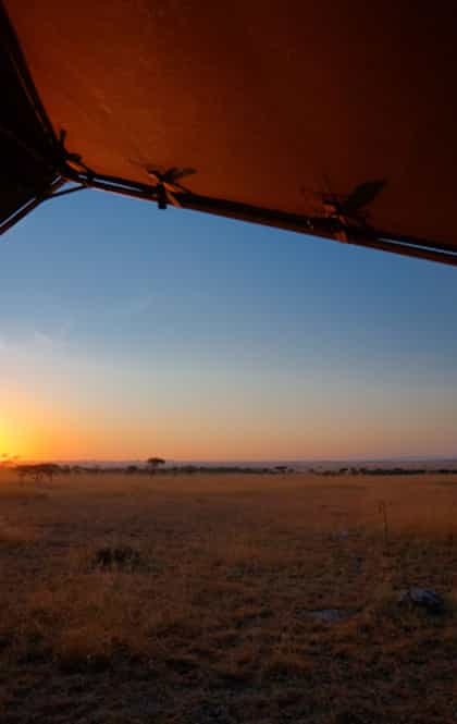 Serengeti Mara Camp, Serengeti | Timbuktu Travel