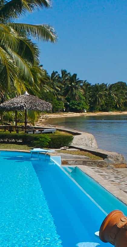Hotel Vanivola, Nosy Boraha | Timbuktu Travel