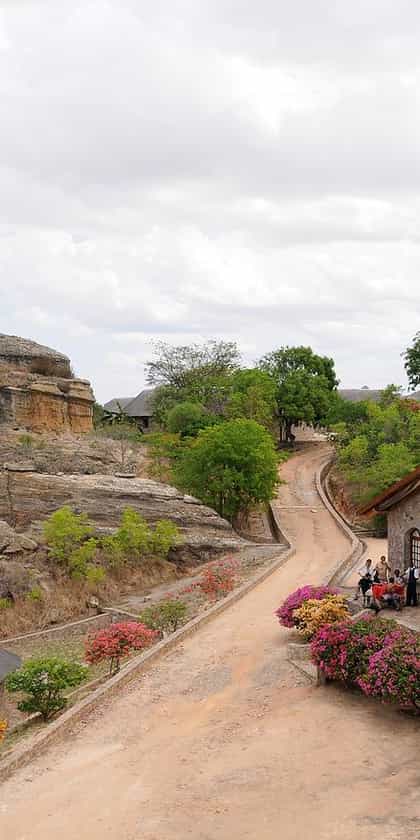 Les Rênes de l’Isalo, Isalo | Timbuktu Travel