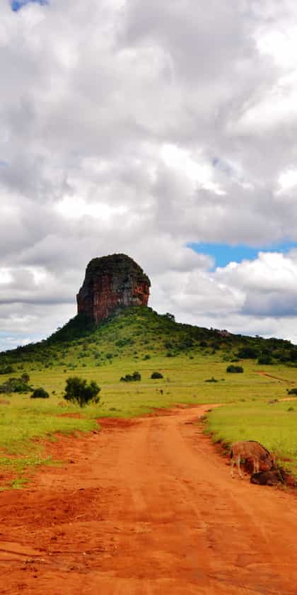 Entabeni Kingfisher Lodge, Waterberg | Timbuktu Travel
