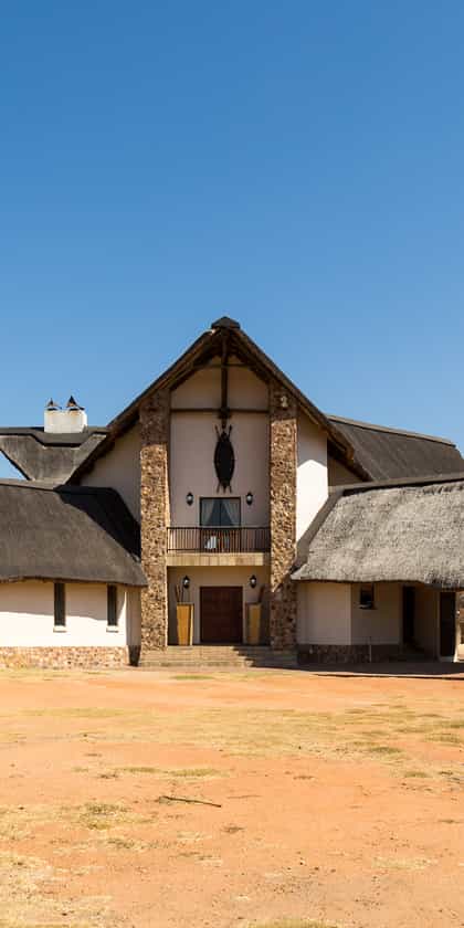 Protea Zebula Lodge, Waterberg | Timbuktu Travel