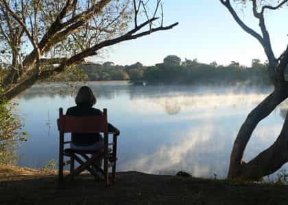 Mayukuyuku Bush Camp, Kafue | Timbuktu Travel