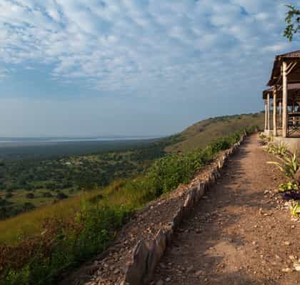 Mburo Eagles Nest, Lake Mburo | Timbuktu Travel