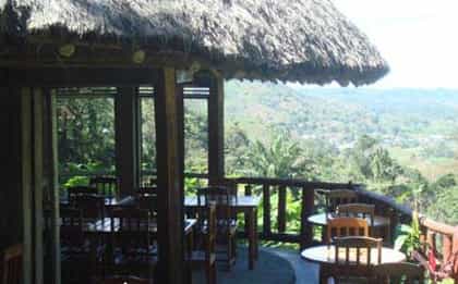 Domaine Nature, Ranomafana | Timbuktu Travel
