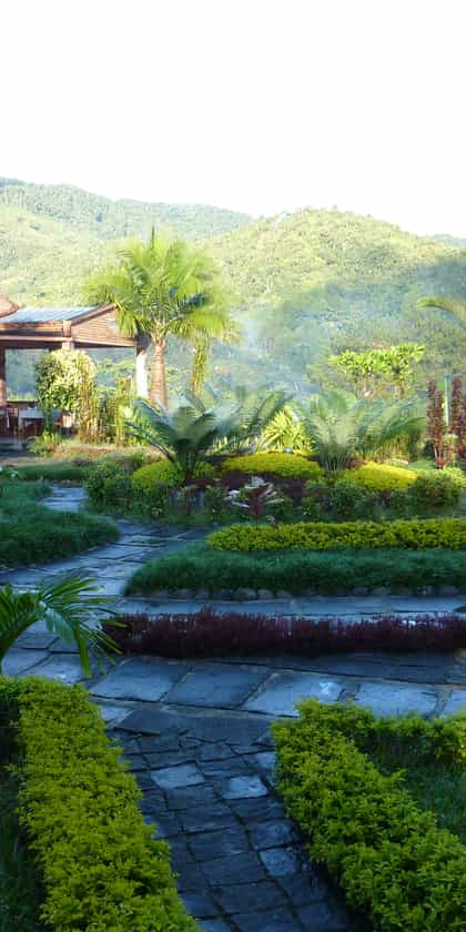 Centrest Sejour Hotel, Ranomafana | Timbuktu Travel