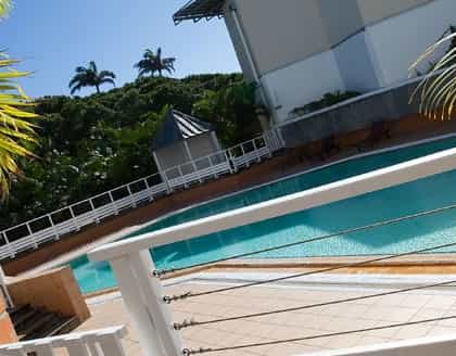 Hotel Le St-Denis, Reunion | Timbuktu Travel