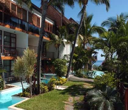 Le Saint Alexis Hotel & Spa, Reunion | Timbuktu Travel