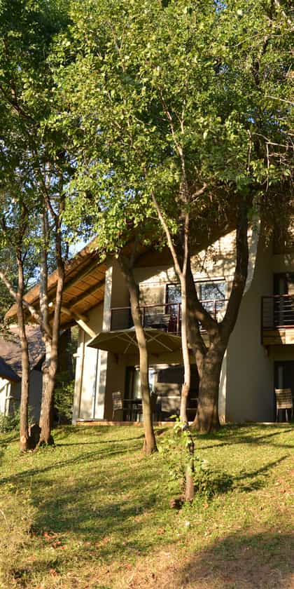 Victoria Falls Safari Suites, Victoria Falls | Timbuktu Travel