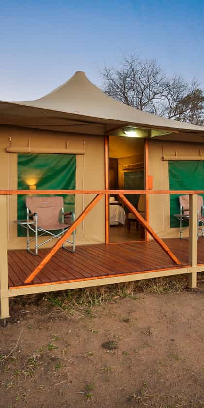 Tangala Safari Camp, Thornybush | Timbuktu Travel