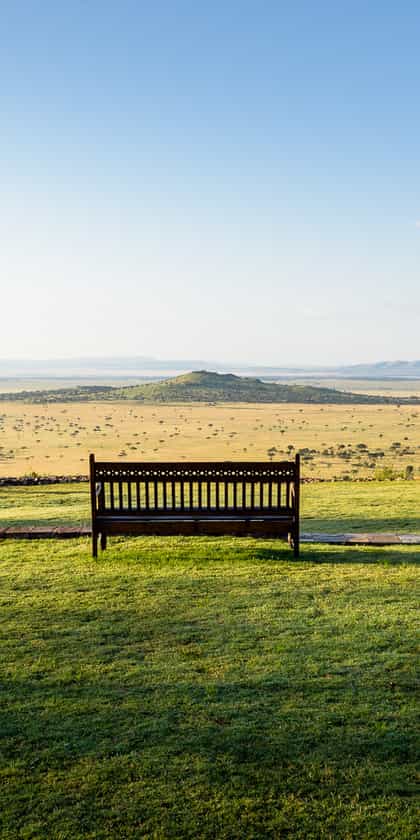 Singita Sasakwa Lodge, Serengeti | Timbuktu Travel