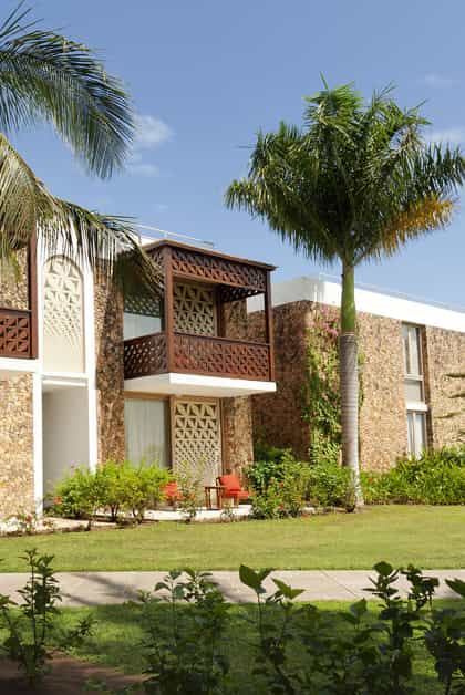 Melia Zanzibar, Zanzibar | Timbuktu Travel