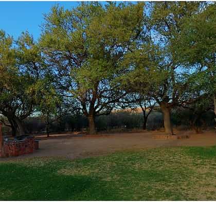 Waterberg Resort, Otjiwarongo | Timbuktu Travel