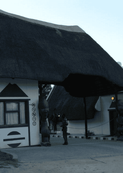 Ngandu Safari Lodge, Caprivi (the Zambezi Region) | Timbuktu Travel
