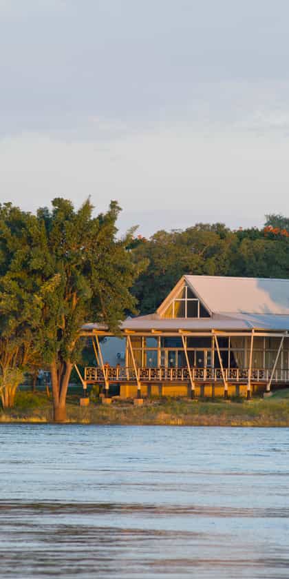 Protea Hotel Zambezi River Lodge, Caprivi (the Zambezi Region) | Timbuktu Travel
