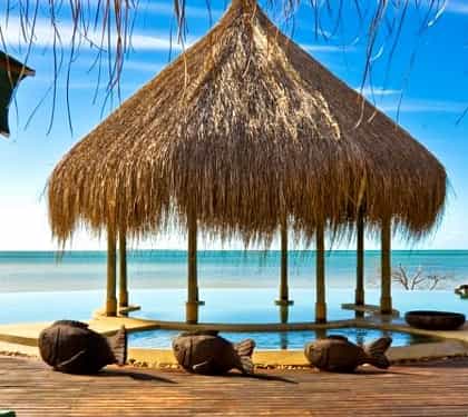 Pambele Lodge, Vilanculos | Timbuktu Travel