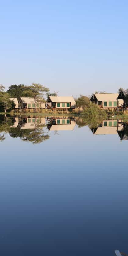 Chobe River Camp, Caprivi (the Zambezi Region) | Timbuktu Travel