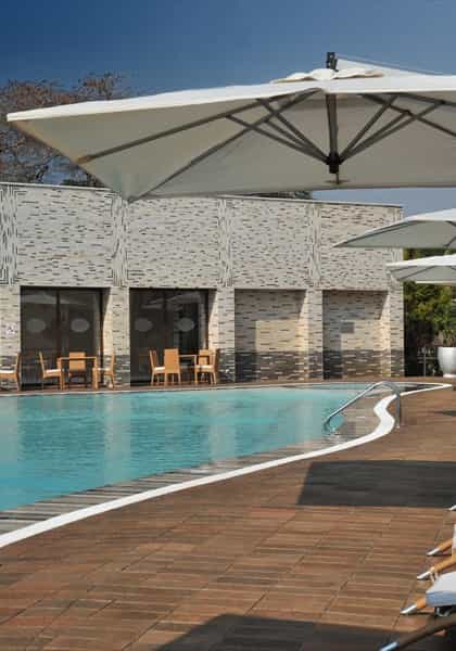 Radisson Blu Hotel Lusaka, Lusaka | Timbuktu Travel
