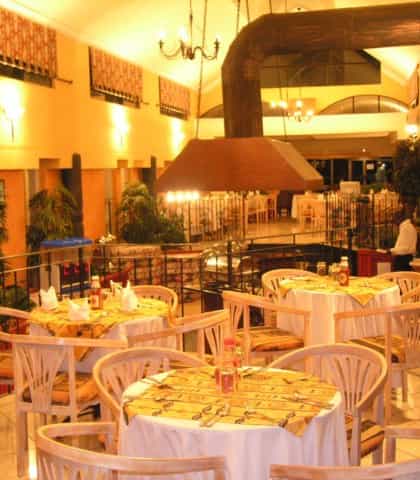 Chrismar Hotel, Lusaka | Timbuktu Travel