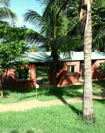 Hotel de la Baie, Diego Suarez | Timbuktu Travel
