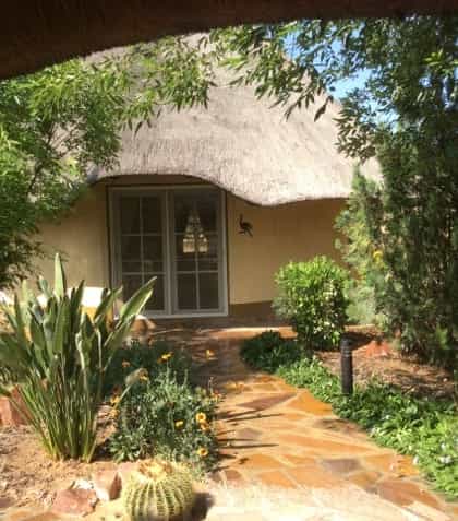 Otjikaru Wildfarm, Otjiwarongo | Timbuktu Travel