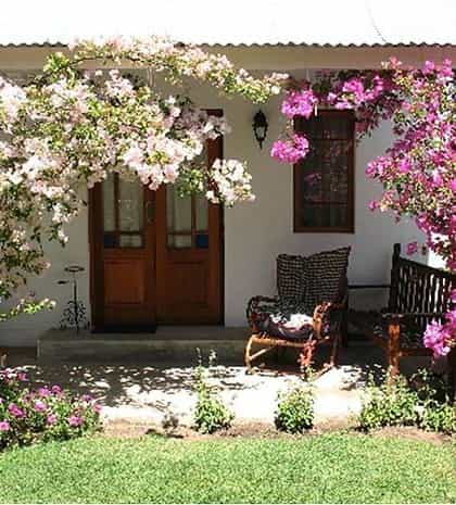Elephant River Guest Lodge, Cederberg | Timbuktu Travel