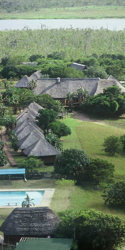 Sodwana Bay Lodge, iSimangaliso Wetland Park | Timbuktu Travel