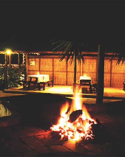 Coral Divers Tented Camp, iSimangaliso Wetland Park | Timbuktu Travel