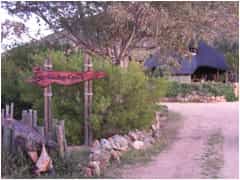 Gecko Creek, Cederberg | Timbuktu Travel