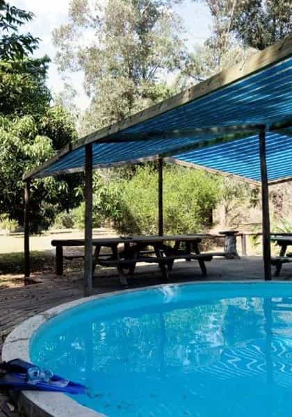 Triton Dive Charters & Lodge, Zululand & The Elephant Coast | Timbuktu Travel