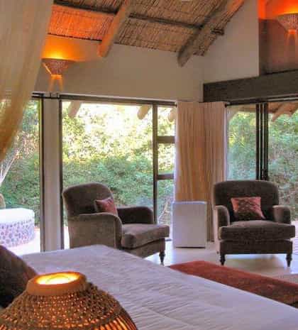 Leopard Walk Lodge, Hluhluwe-Imfolozi | Timbuktu Travel