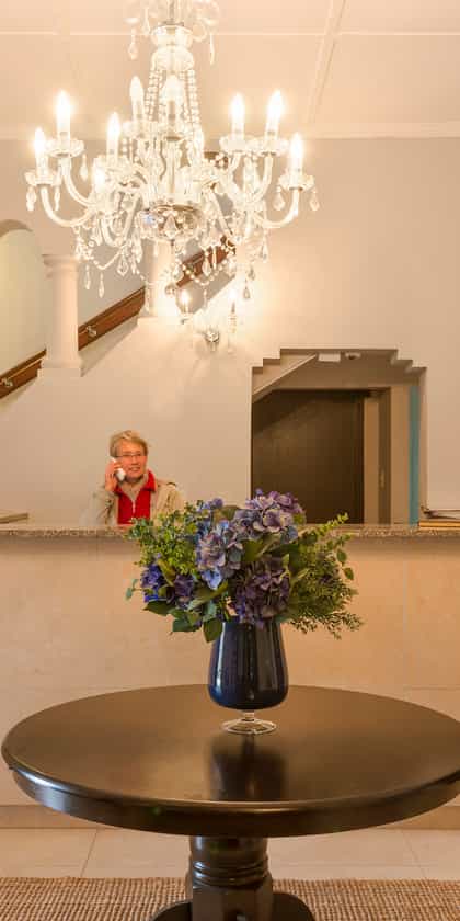 Clanwilliam Hotel, Cederberg | Timbuktu Travel