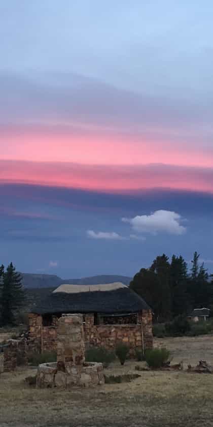 Klein Cedarberg Lodge, Cederberg | Timbuktu Travel