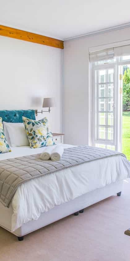Gys se Huis, Cederberg | Timbuktu Travel