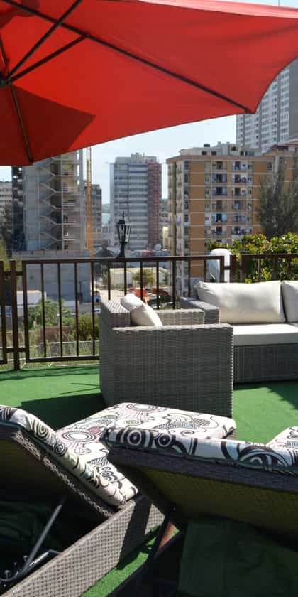 Guesthouse 1109, Maputo | Timbuktu Travel