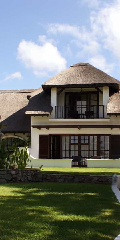 Whale Rock Luxury Lodge, Hermanus | Timbuktu Travel
