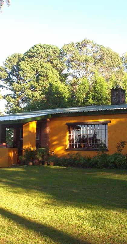 Zomba Forest Lodge, Zomba Plateau | Timbuktu Travel