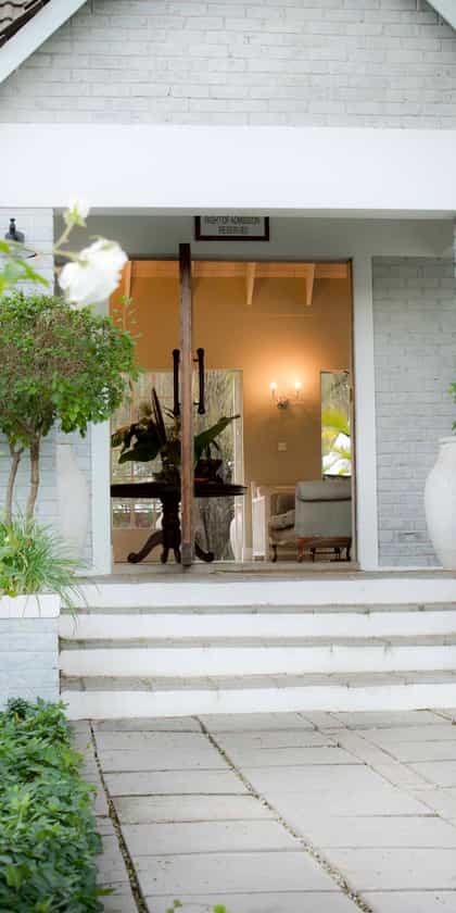 Ballantynes Lodge, Harare | Timbuktu Travel