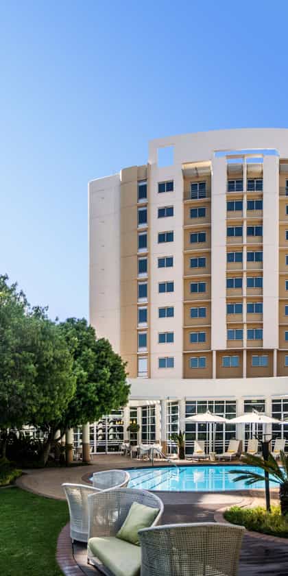 Garden Court Sandton City, Johannesburg | Timbuktu Travel