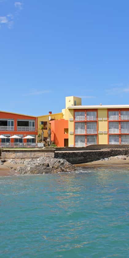 Luderitz Nest Hotel, Luderitz | Timbuktu Travel