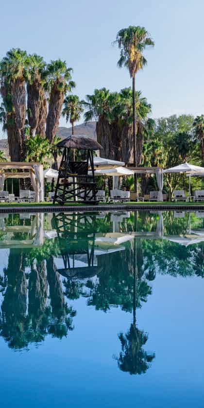 The Cabanas Hotel at Sun City, Pilanesberg | Timbuktu Travel