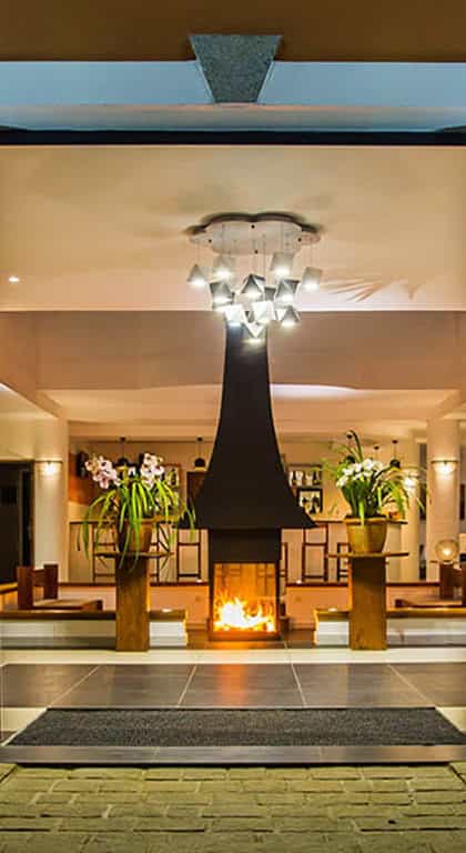 Plumeria Hotel Antsirabe, Antsirabe | Timbuktu Travel