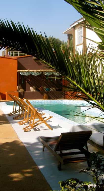 Madidi Lodge, Lilongwe | Timbuktu Travel
