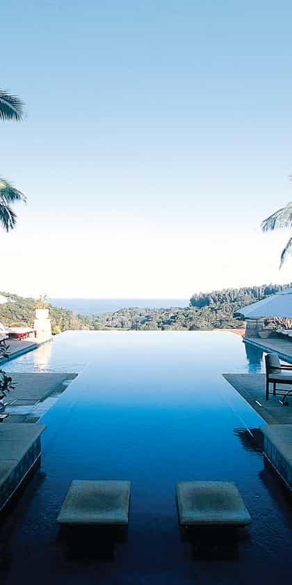 Fairmont Zimbali Resort, Durban | Timbuktu Travel