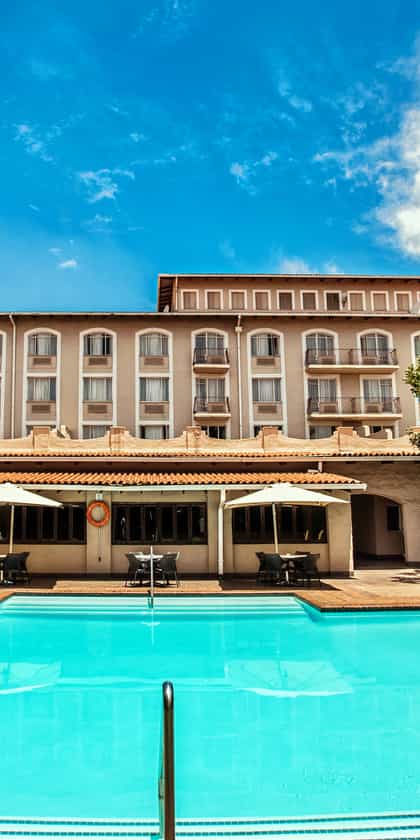 Garden Court O.R Tambo, Johannesburg | Timbuktu Travel