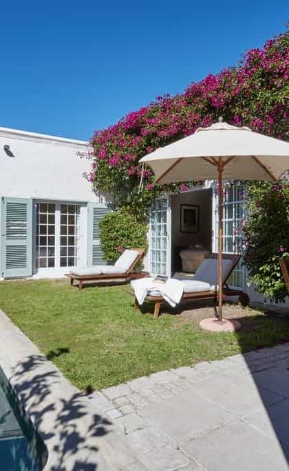 Tockie's , The Franschhoek Valley | Timbuktu Travel