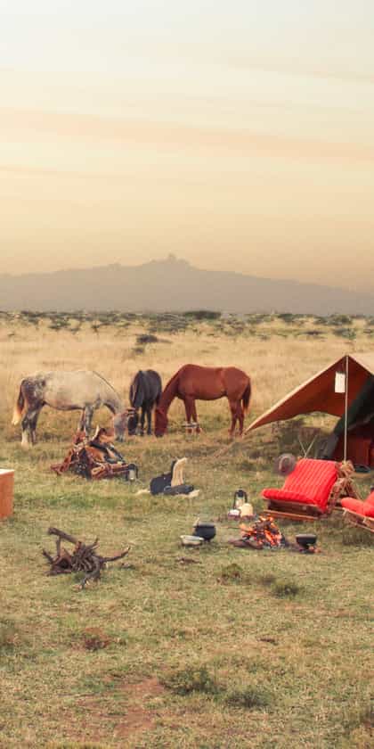 Ol Malo Nomad, Laikipia | Timbuktu Travel