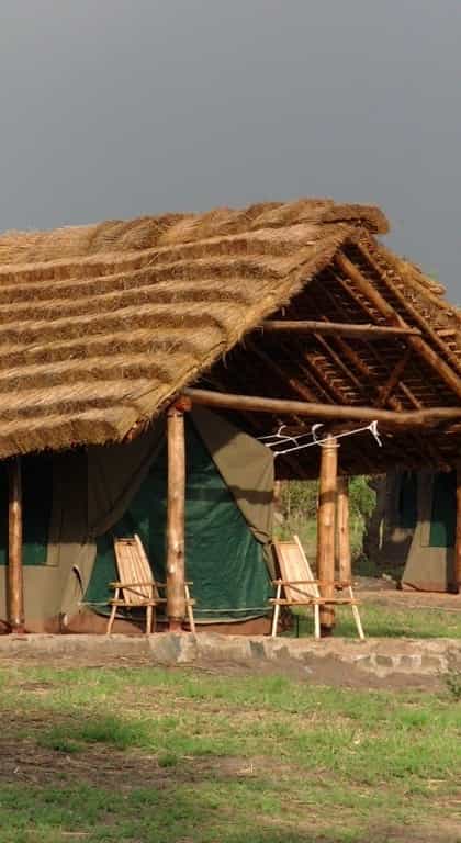 Fort Murchison, Murchison Falls | Timbuktu Travel