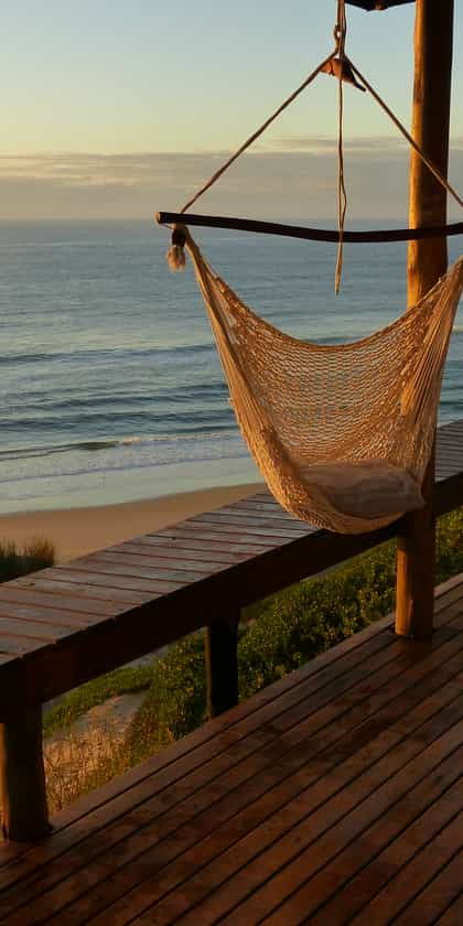 Blue Footprints Eco Lodge, Inhambane | Timbuktu Travel
